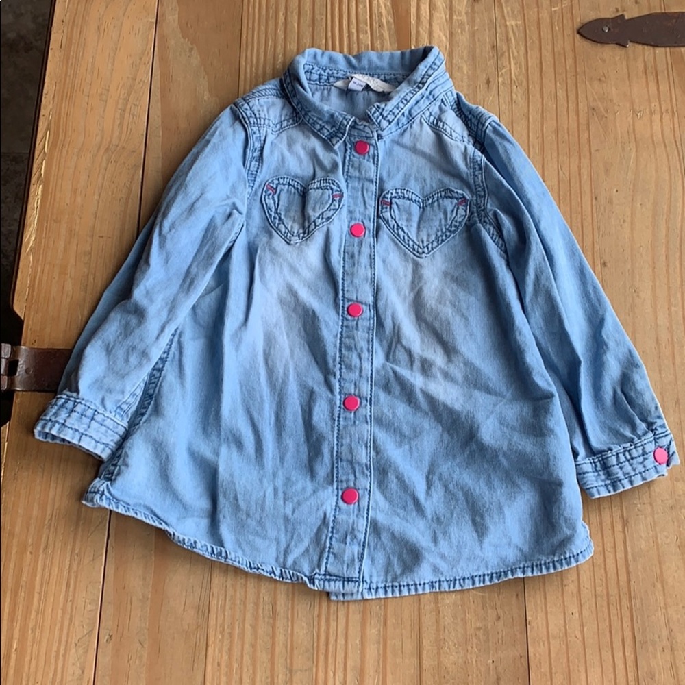 Dress 18-24 month